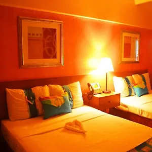 *** Hotel Suites Jamaica