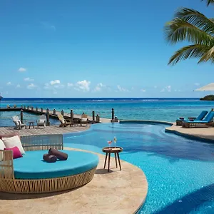 ***** Resort Zoetry Jamaica